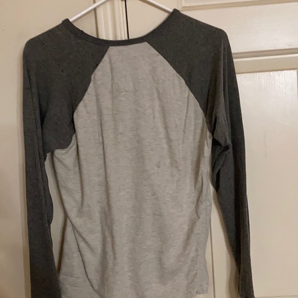 MY SPORT CUTE LONG SLEEVE GRAPHIC SHIRT - Picture 5 of 5